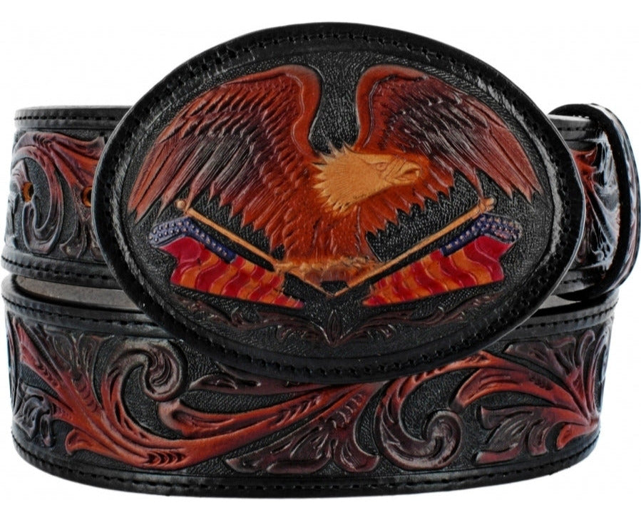 Men's American Heritage Belt STYLE 50603