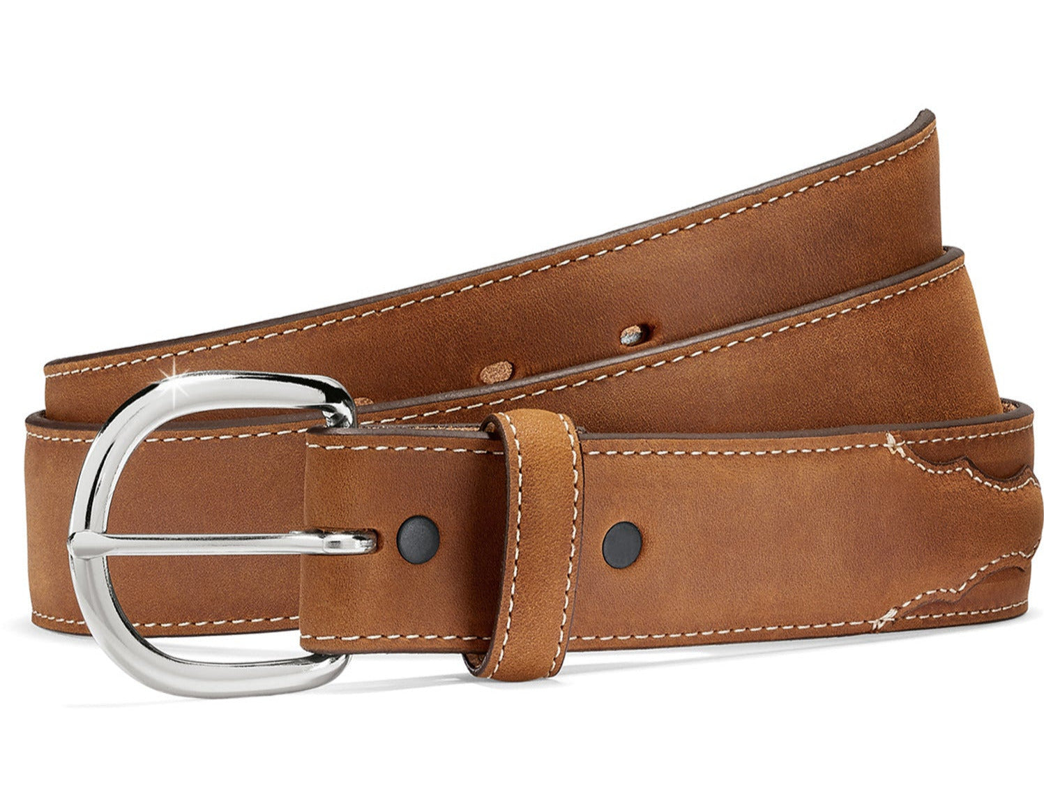 Men's Classic Western Belt STYLE 53709