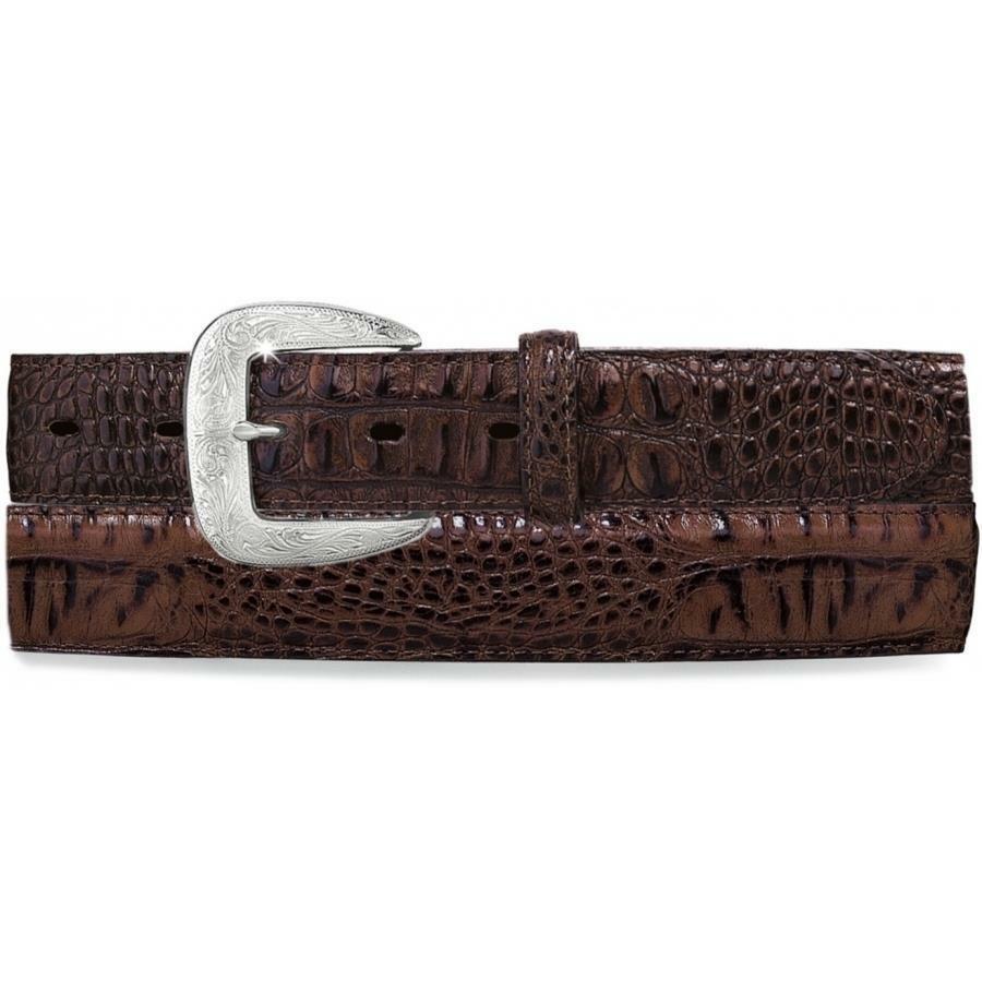 Tony Lama Men's Belt STYLE C40188