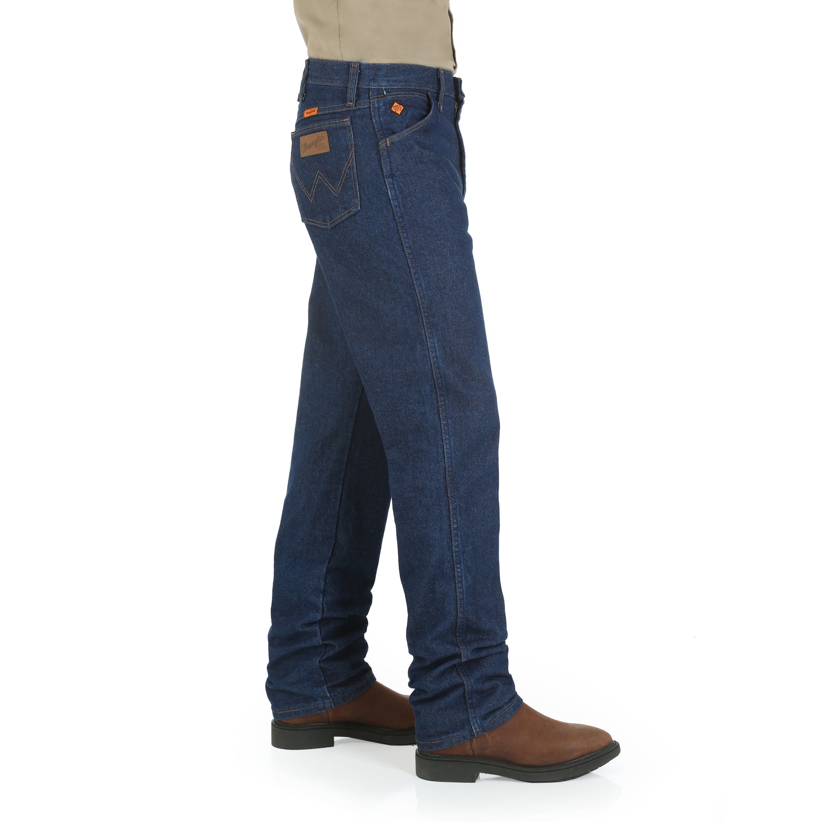 Wrangler Men's FR Jean STYLE FR13MWZ