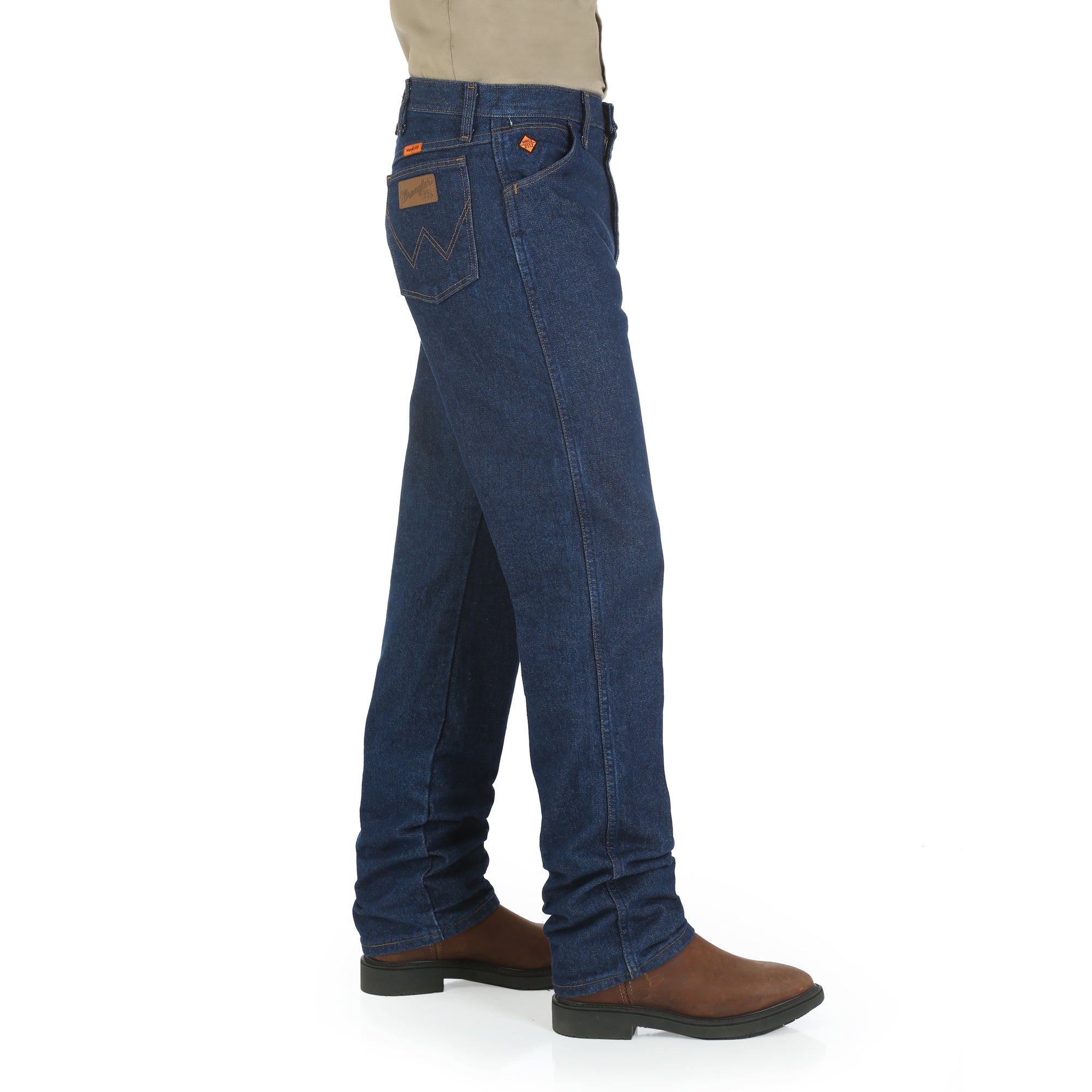 Wrangler Men's FR Jean STYLE FR13MWZ