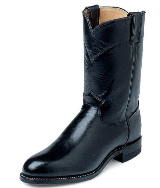 Justin Men's Classic Roper Boot STYLE 3133