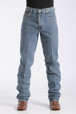 Cinch Men's Relaxed Fit Green Label Jean  STYLE MB90530001
