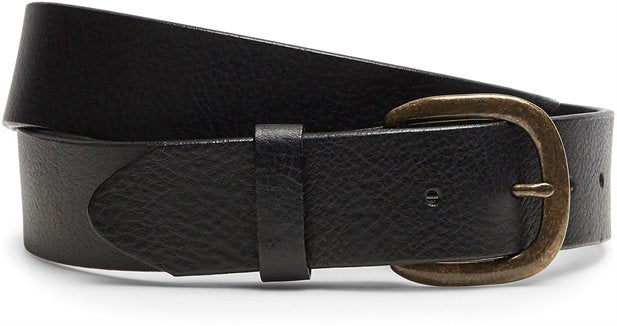 Justin Men's Work Belt  STYLE 232BK