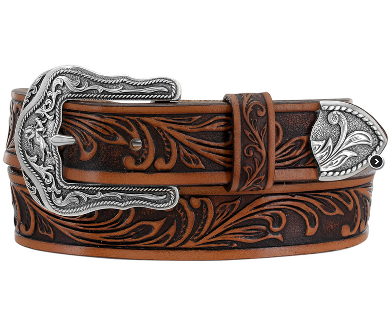 Children's Lil Westerly Belt STYLE C60214