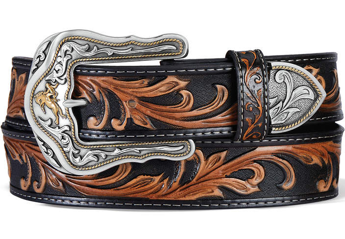 Men's Westerly Ride Belt STYLE C41519