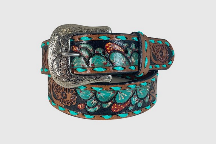 Roper Women's Belt STYLE 8849790