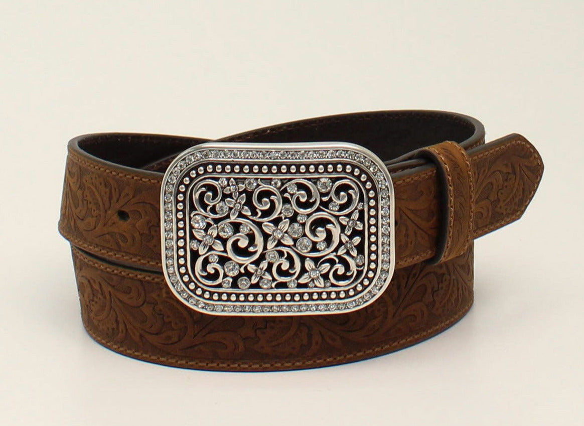 Ariat Women's Fillagree Belt STYLE A10006957