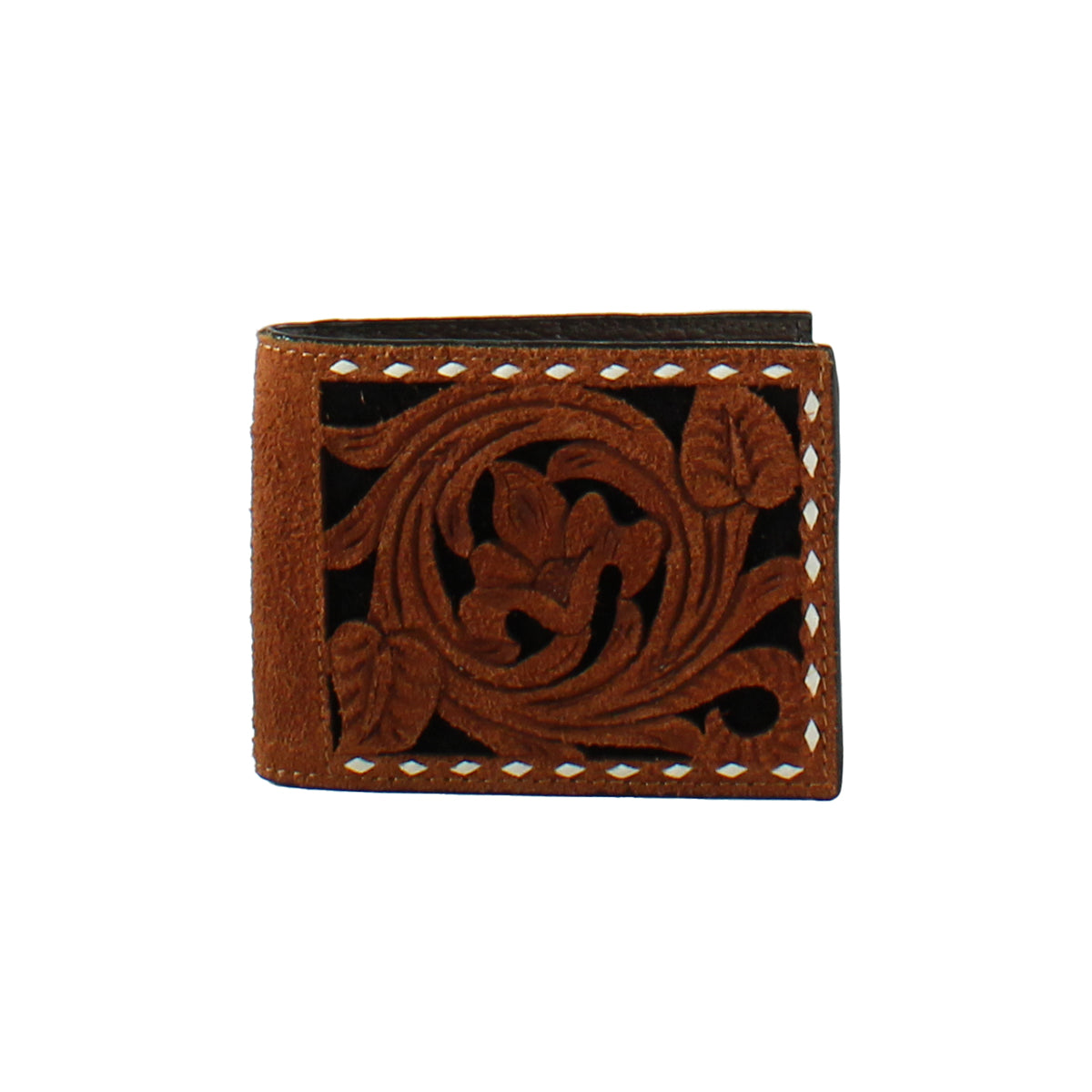 3D Bifold Wallet STYLE D250006002
