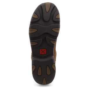 Twisted X Men's Hiker Boot STYLE MHKB002