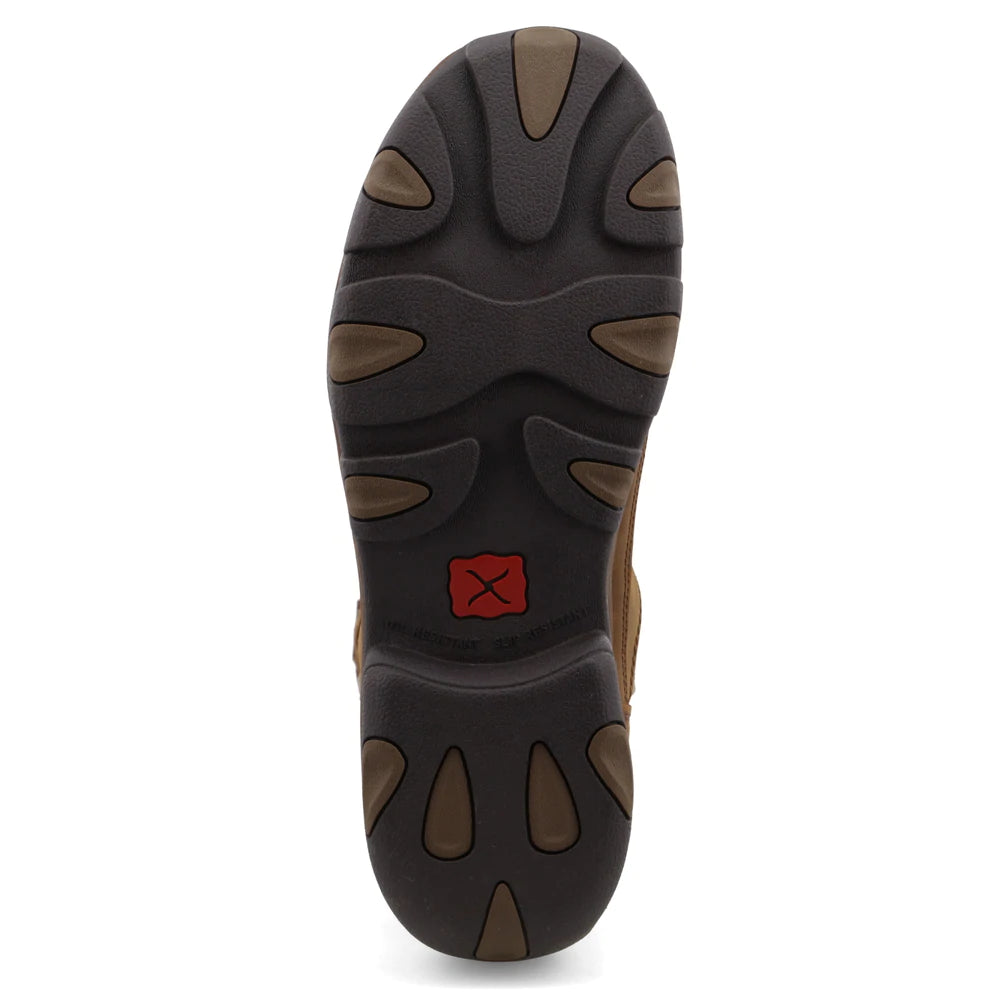 Twisted X Men's Hiker Boot STYLE MHKB002
