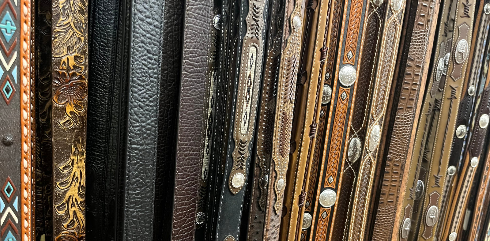 Belts