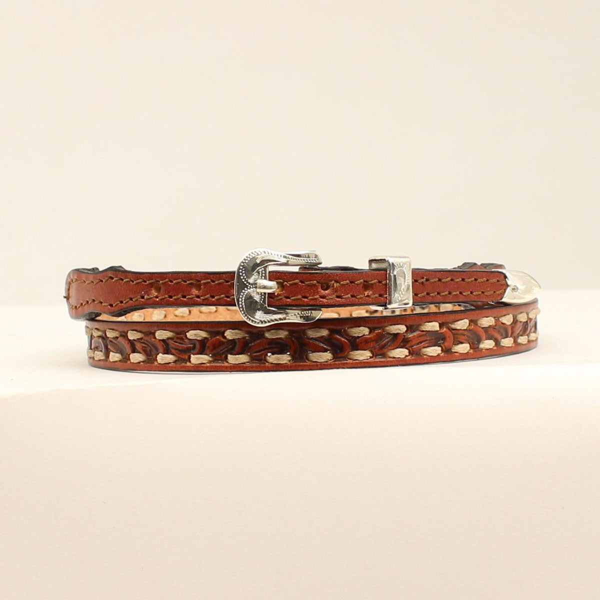 Tapered Hatband STYLE 0201508