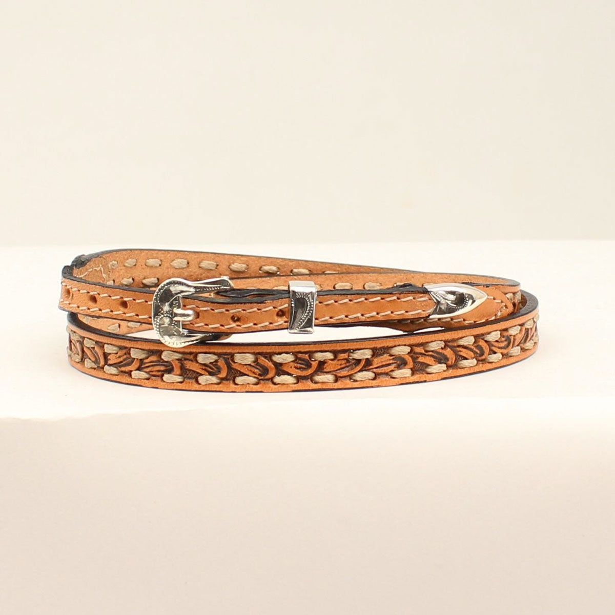 Tapered Hatband STYLE 0201548