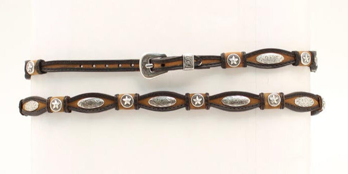 M&F Western Products Hatband STYLE 02395107