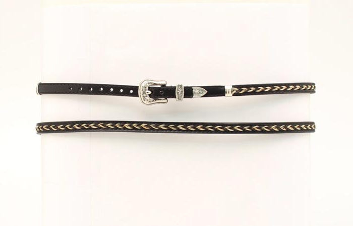 Genuine Braided Horsehair Hatband STYLE 0274802