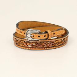 Twister Tooled Hatband STYLE 0275205
