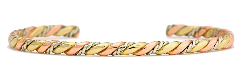 Sergio Lub Nepalese Cord Bracelet STYLE 07