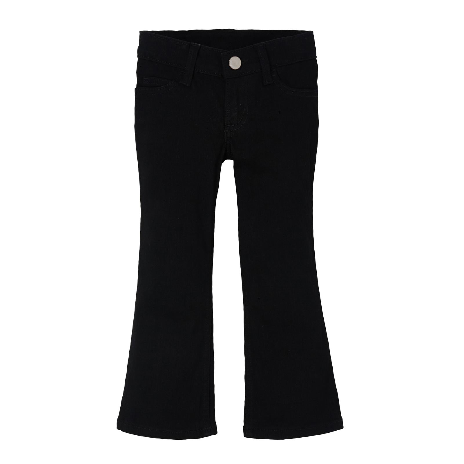 Wrangler Girl's Denim Jean STYLE 09MWGBB