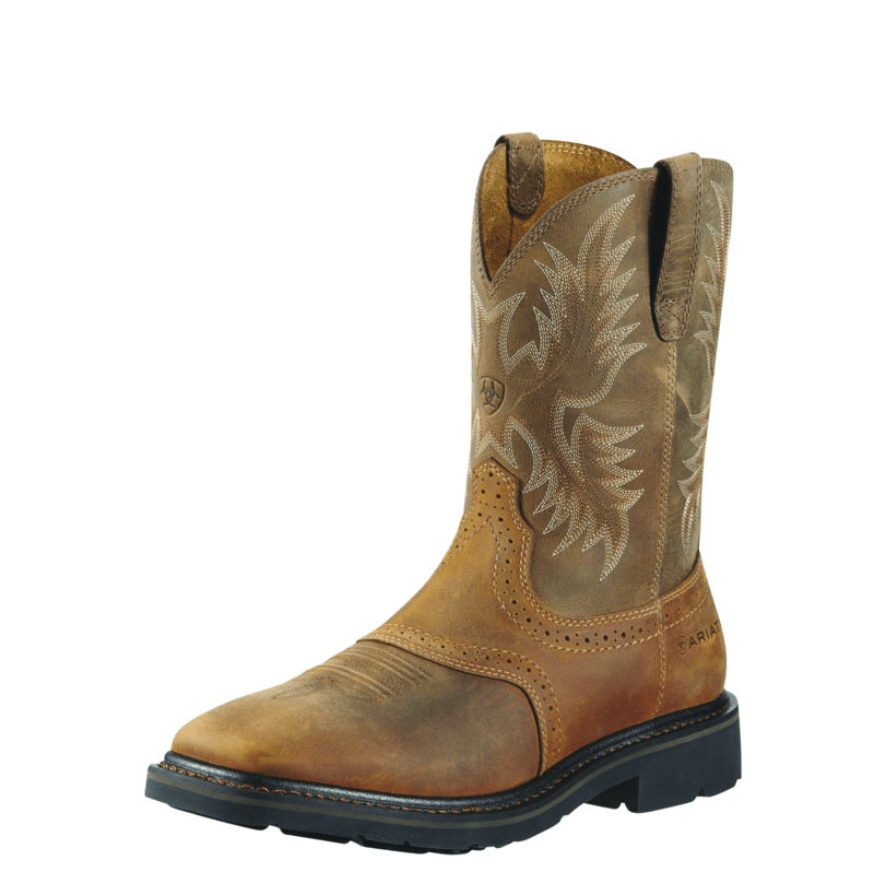 Ariat Men's Steel Toe Work Boot STYLE 10010134