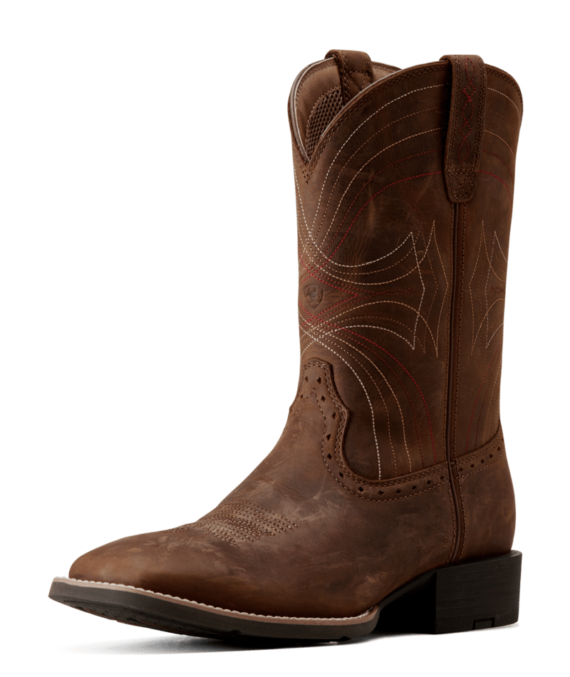 Ariat Men's Square Toe Boot STYLE 10010963