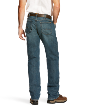 Ariat Rebar M4 Men's Jean STYLE 10016221