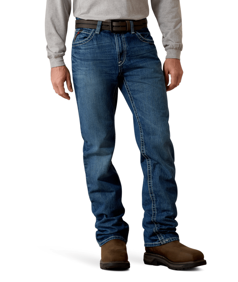 Ariat Men's FR M4 Jean STYLE 10018365