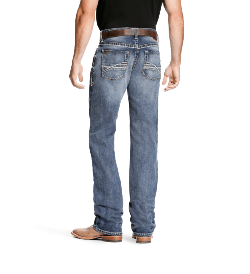 Ariat M4 Men's Jean STYLE 10023455