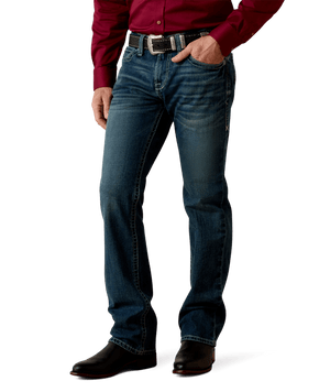 Ariat M7 Men's Rocker Straight Leg Jean STYLE 10027748