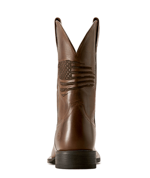 Ariat Men's Square Toe Boot  STYLE 10029699