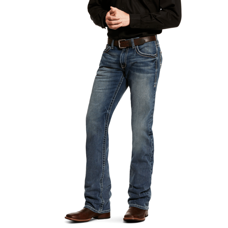 Ariat M5 Men's Jean STYLE 10030275