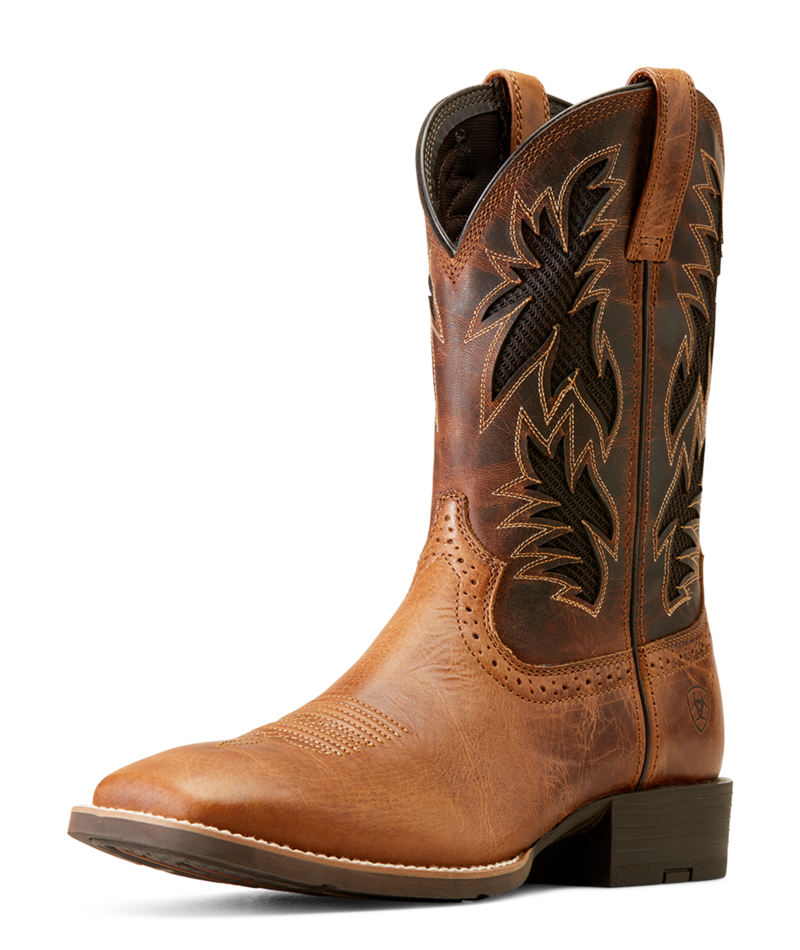 Ariat Men's VentTek Boot  STYLE 10031446