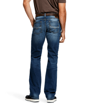 Ariat Men's M7 Straight Leg Jean STYLE 10032321