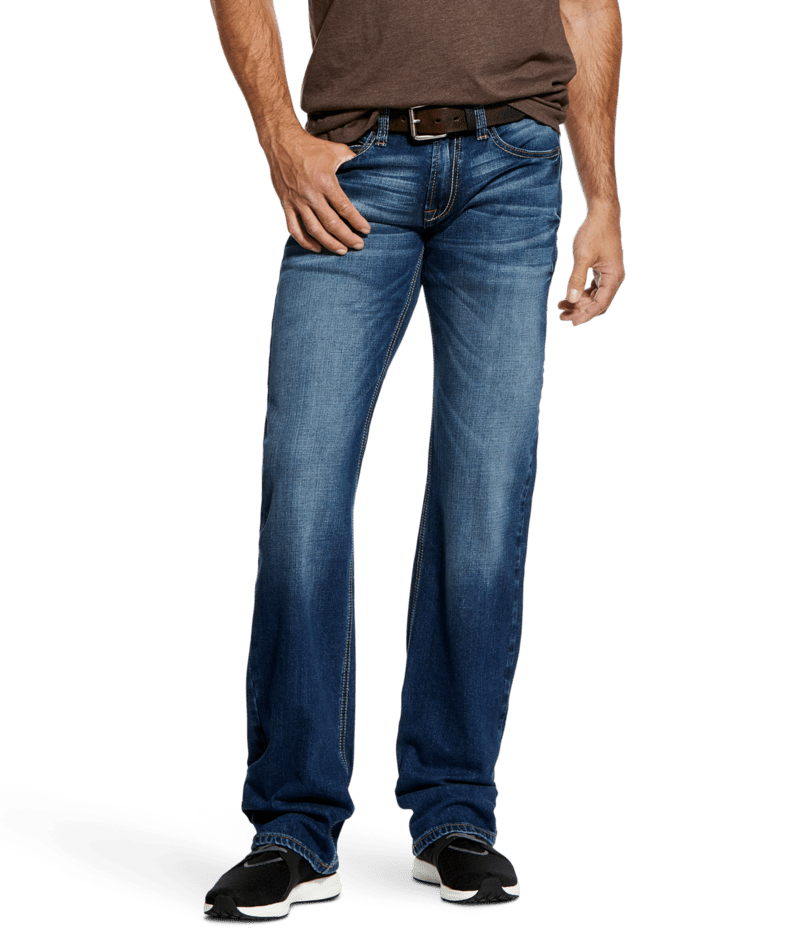 Ariat Men's M7 Straight Leg Jean STYLE 10032321
