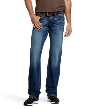 Ariat Men's M7 Straight Leg Jean STYLE 10032321