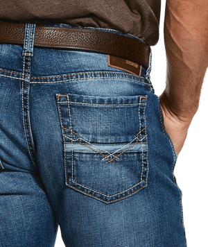 Ariat Men's M7 Straight Leg Jean STYLE 10032321