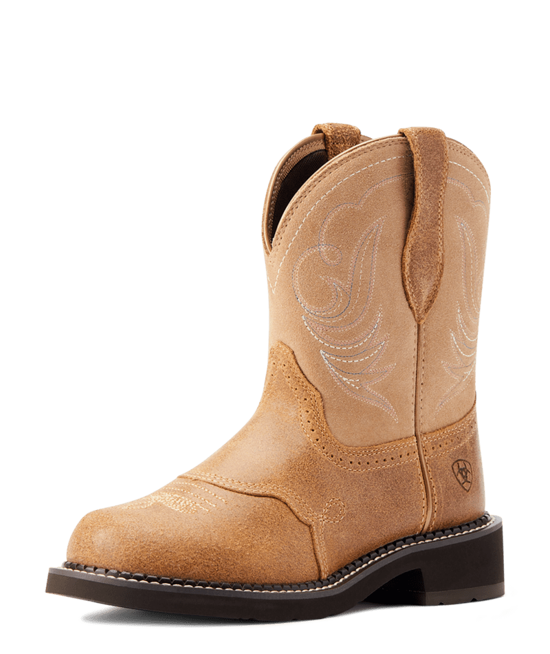 Ariat Women's Fatbaby Boot STYLE 10044537