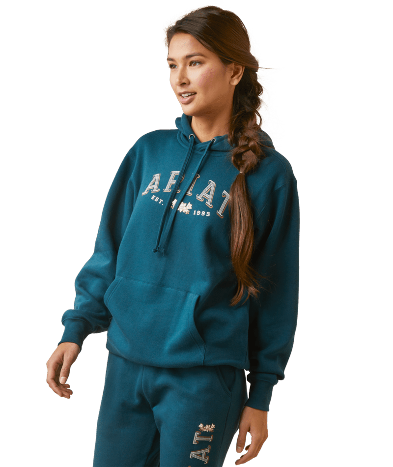 Ariat Women's Sweatshirt STYLE 10046446
