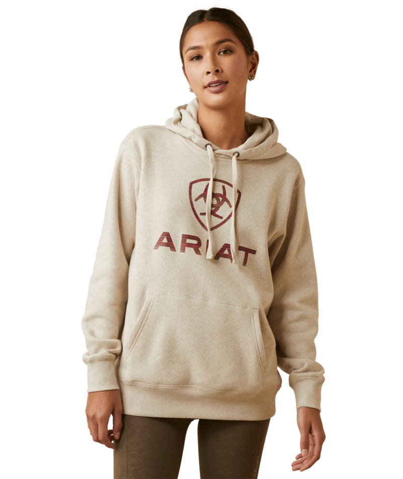 Ariat Women's Hoodie STYLE 10046449
