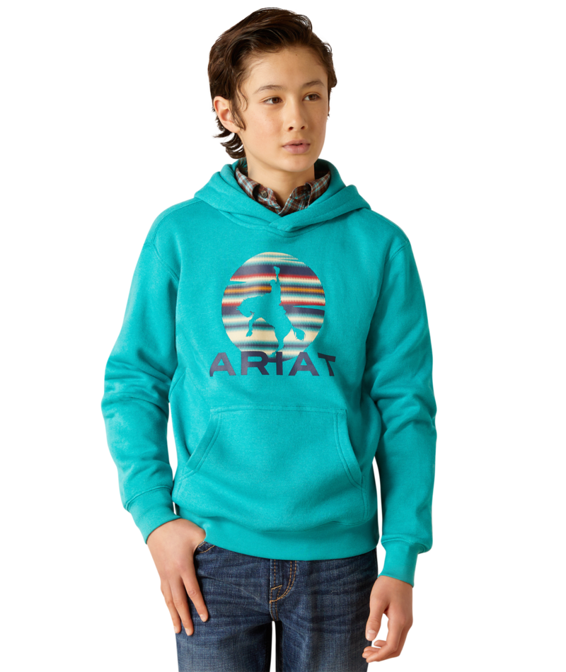 Ariat Boy's Sweatshirt STYLE 10046479