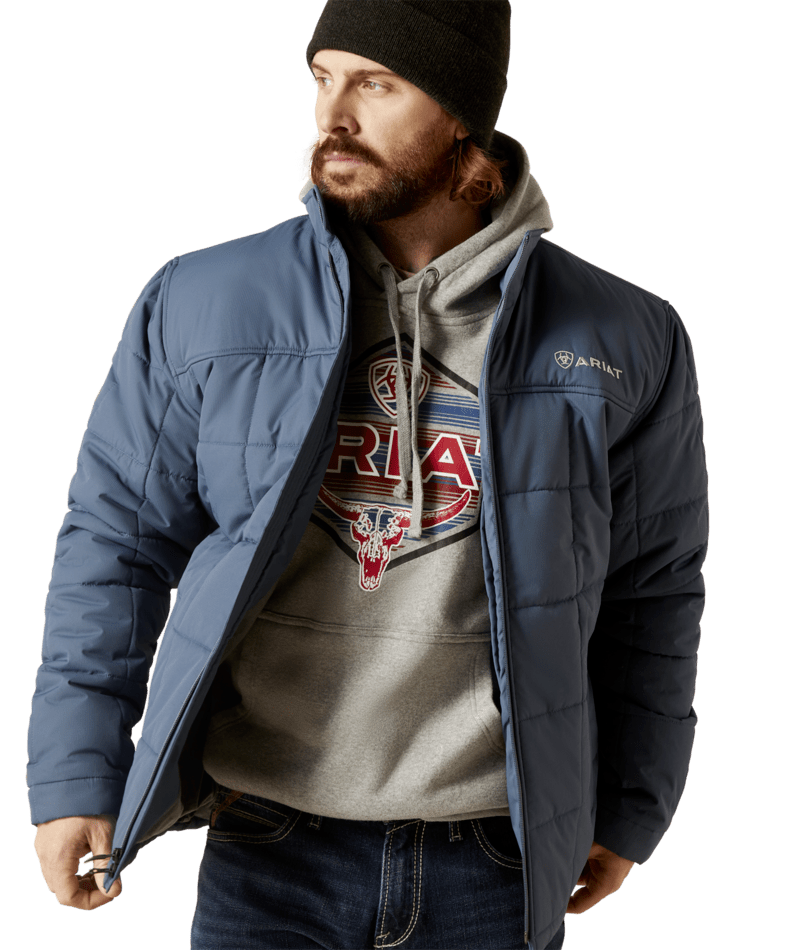 Ariat Men's Insulated Jacket STYLE 10046666