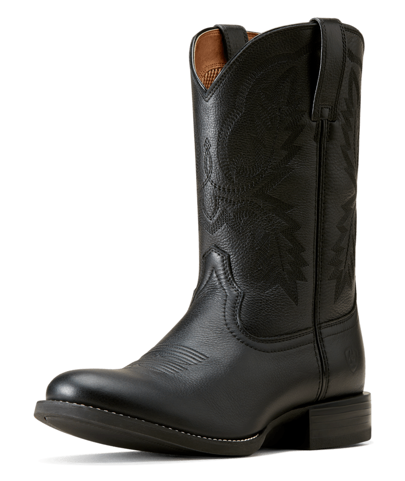 Ariat Men's Round Toe Boot STYLE 10046870