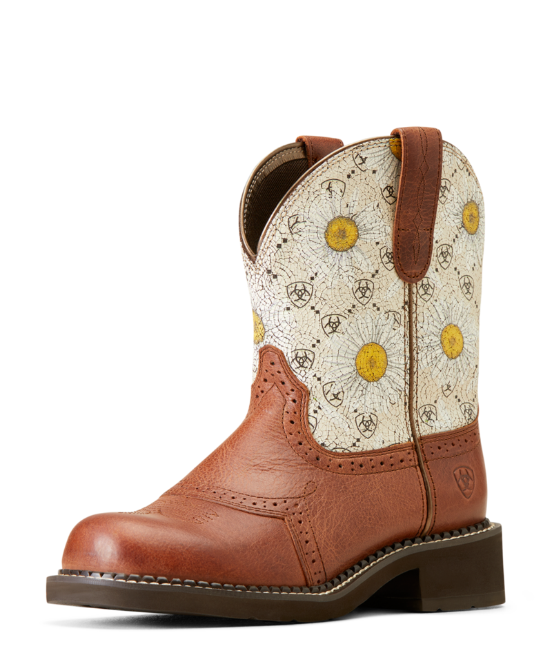 Ariat Women's Fatbaby Heritage Boot STYLE 10046885
