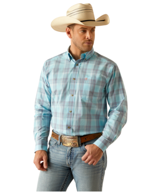 Ariat Men's Classic Fit Long Sleeve Shirt STYLE 10048437