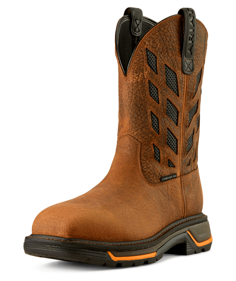 Ariat Big Rig Men's Work Boot STYLE 10050834