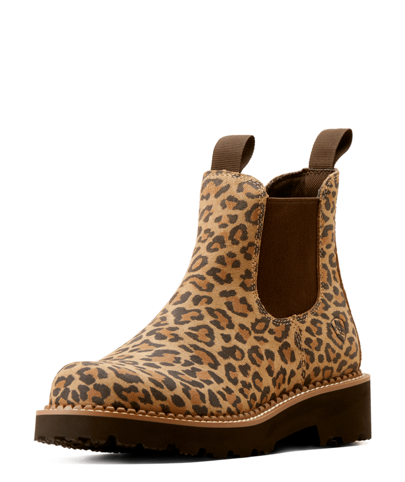 Ariat Women's FatBaby Western Boot STYLE 10050891