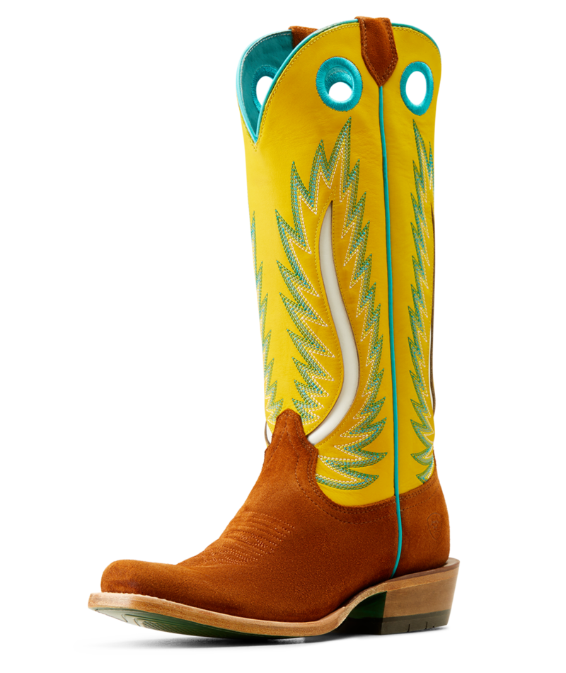 Ariat Women's Roughout Boot STYLE 10051017