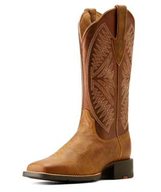 Ariat Women's Square Toe Boot STYLE 10051066