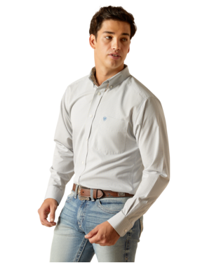 Ariat Men's Long Sleeve Shirt STYLE 10051240