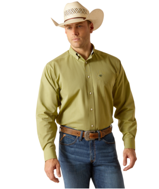 Ariat Men's Long Sleeve Shirt STYLE 10051325